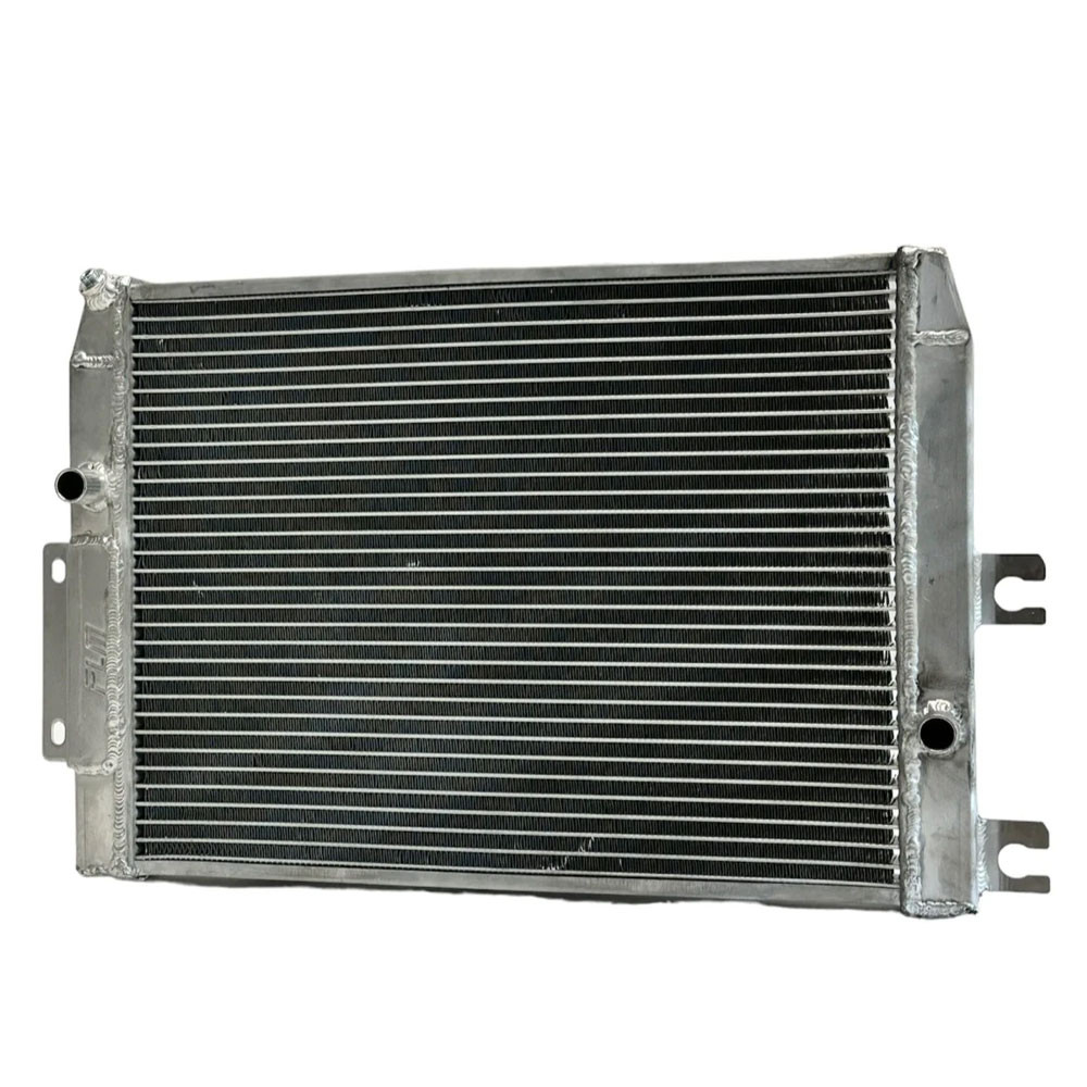 PLM Power Driven 2023+ Nissan Z Heat Exchanger XL