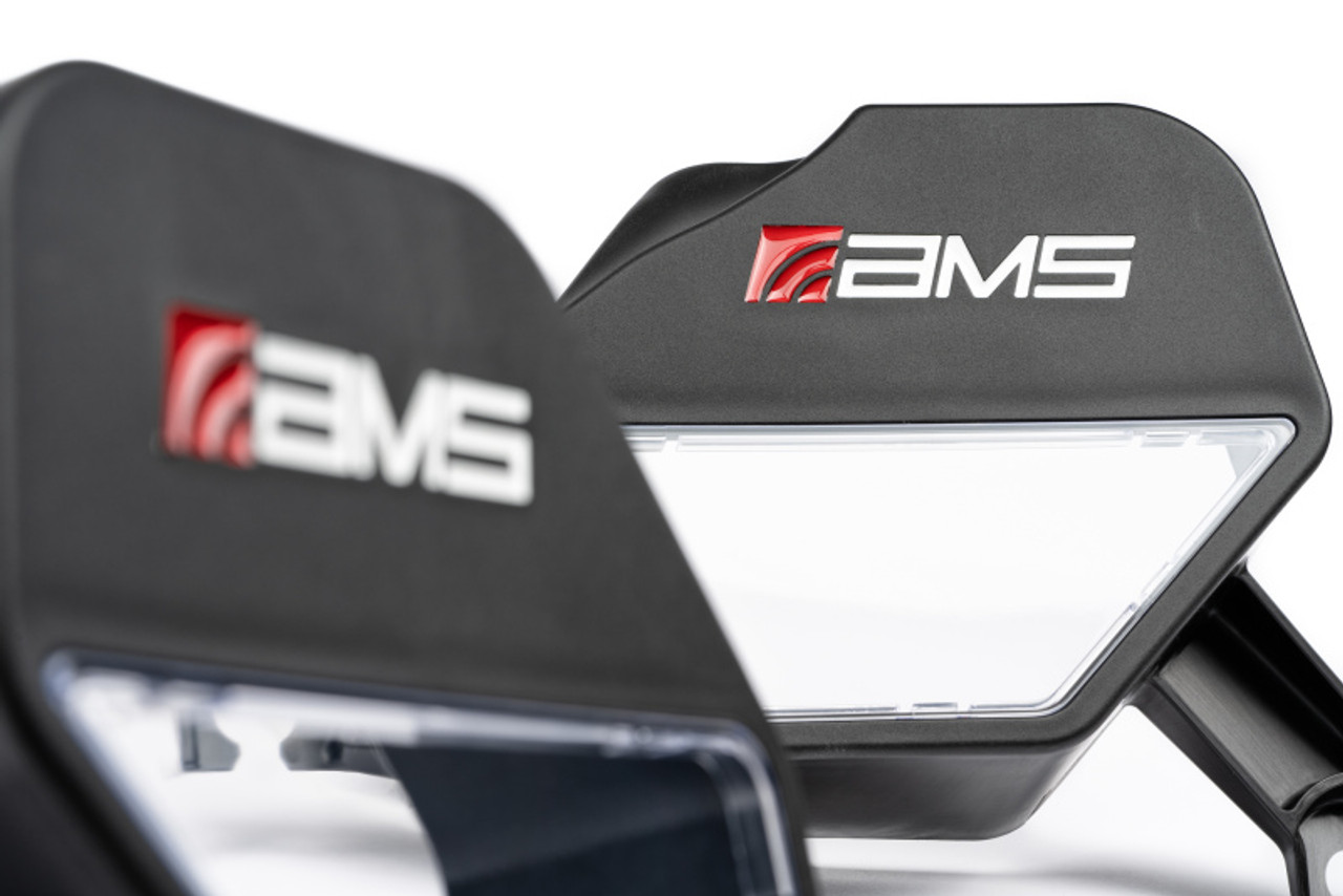 AMS Performance 2023+ Nissan Z Cold Air Intakes AMS Performance 2023+ Nissan Z Cold Air Intakes