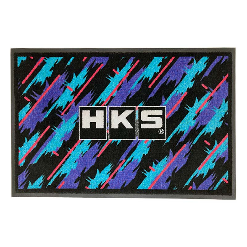 HKS、SUPER OIL柄ティッシュカバー HKS、SUPER OIL柄ティッシュカバー