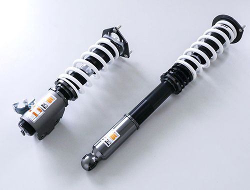 HKS Hipermax S Nissan S15 Silvia Front Pillow Ball Full Kit