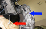 Infiniti Q50 / Q60 Stainless Steel Brake Line Installation