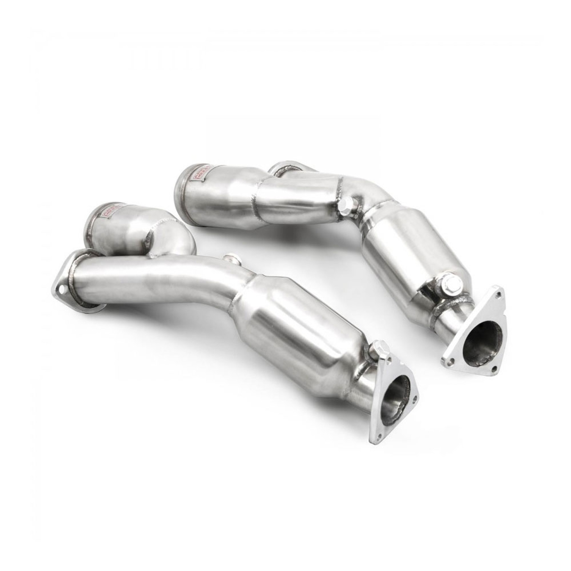 ARK RSpec High Flow Converters 370z/G37 Manual Transmission