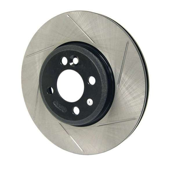 INFINITI OEM AKEBONO Front and Rear 14" Brake Kit 2017+ Q60