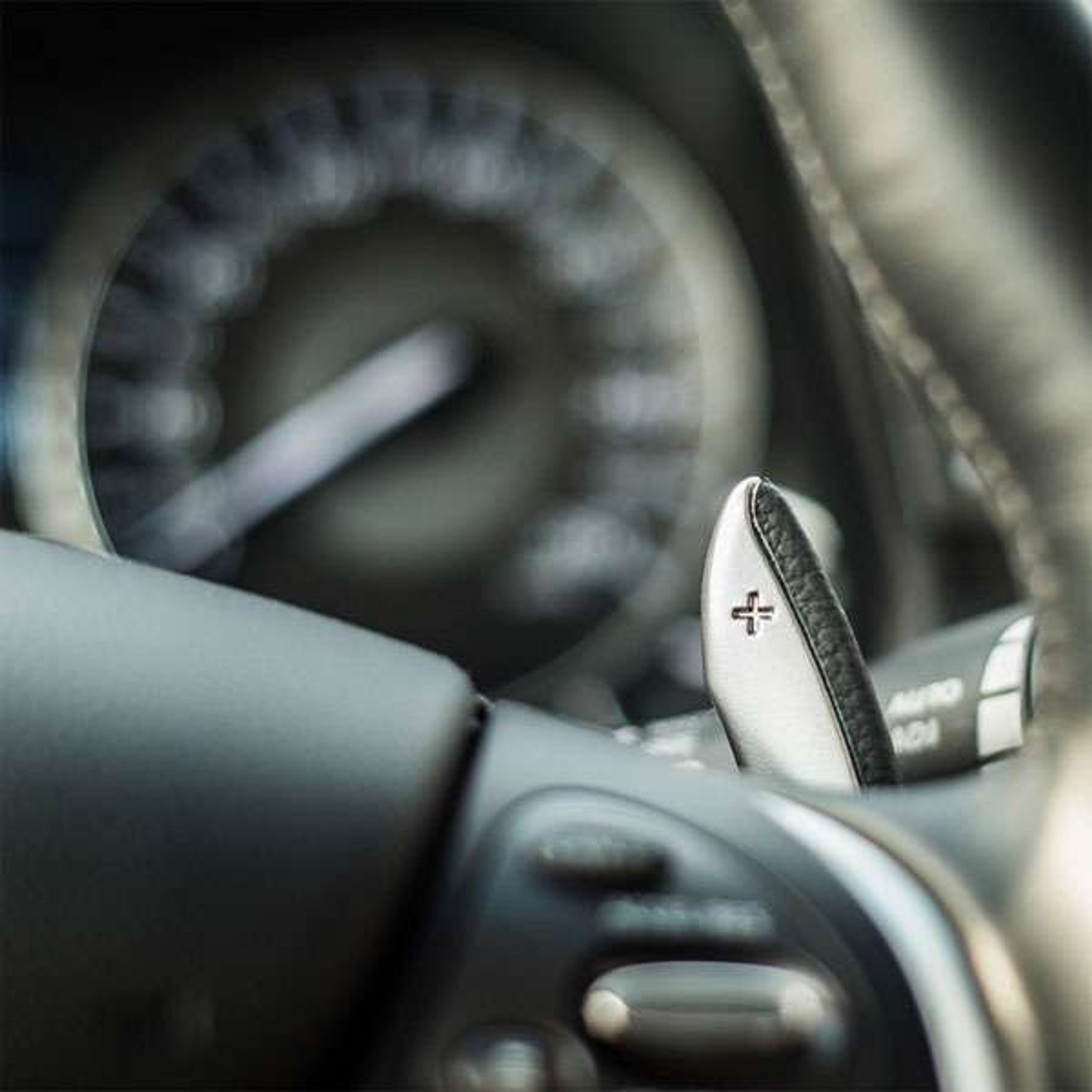 OEM Infiniti Paddle Shifter Kit 2014+ Q50