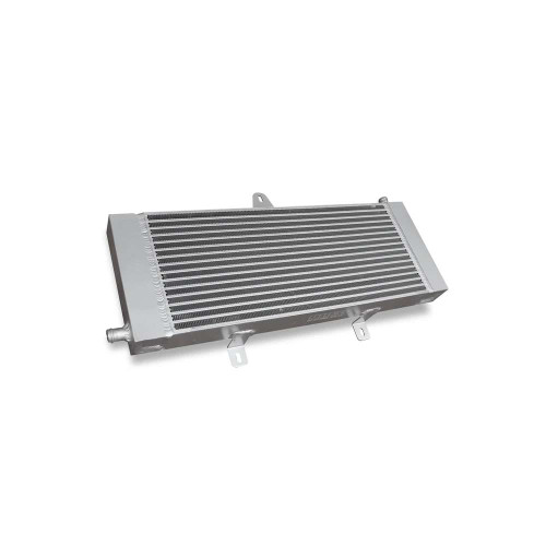 BMS High Capacity Intercooler Heat Exchanger for Infiniti Q50/Q60 Q50 Engine BMS High Capacity Intercooler Heat Exchanger for Infiniti Q50/Q60 Q50 Engine