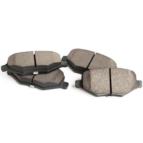 INFINITI OEM Rear Brake Pads - NON SPORT - 2014+ Q50, 2017+ Q60 Q50 Brakes