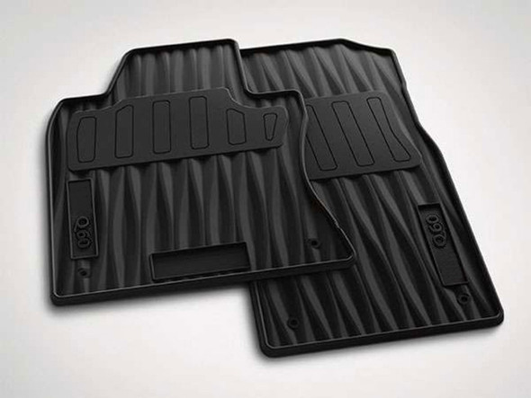 G35 G37 OEM Infiniti All Season Floor Mats