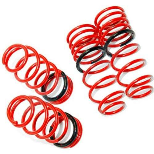 Tanabe NF210 Springs 2011+ M37 M37/M56/Q70 Suspension