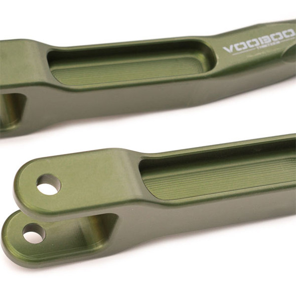 Voodoo13 370z/G37 High Clearance Rear Camber Arms