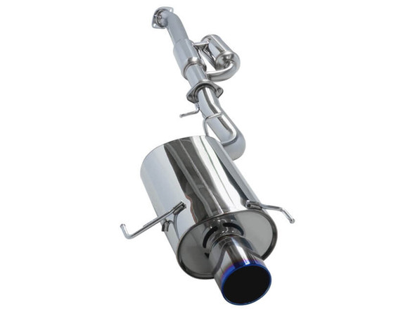 Shop By Vehicle - NISSAN - Nissan S15 - S15 Exhaust - Tunerz Store