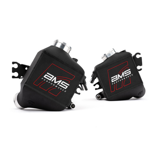 AMS Performance 2023+ Nissan Z Cold Air Intakes