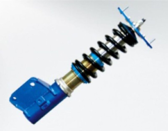Cusco Coilovers Competition Zero-3 24 Way Adjustable Monotube (High Volume) 2015+ WRX STI ONLY - 6A1 64R CP User 1