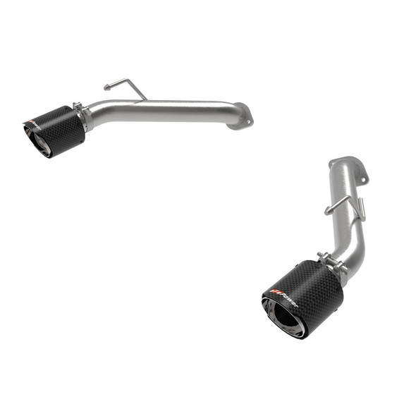 2023 Nissan Z Exhaust Upgrades