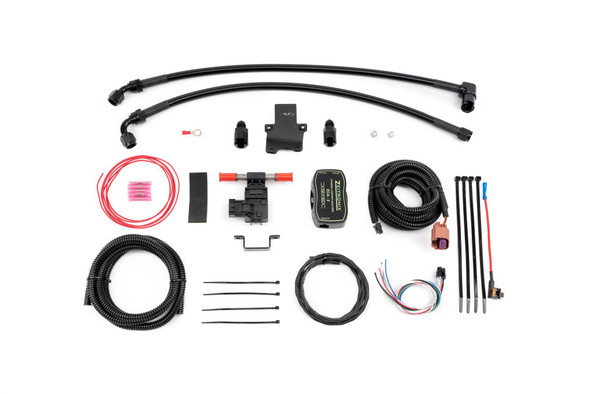 Fuel Delivery - Flex Fuel Kit - Tunerz Store