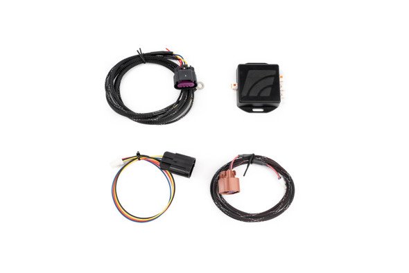 AMS Performance Universal Flex Fuel CAN Bus Box - ALP.00.07.0002-1 User 1
