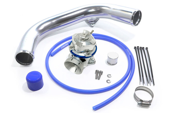 GReddy Nissan S14/S15 FV2 Blow Off Valve Kit - 11521213