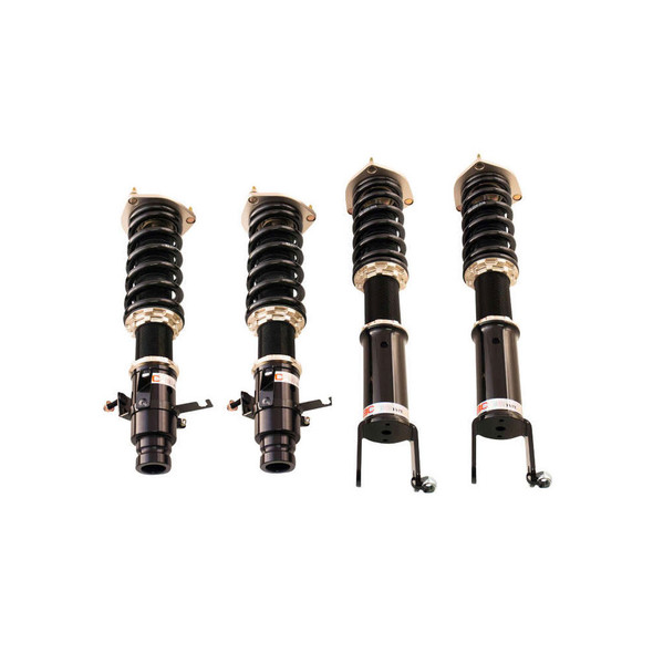 BC Racing Coilovers - BR Tvype - 2011+ M37/Q70 AWD - V16