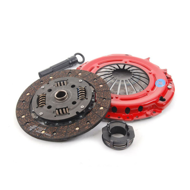 South Bend Clutch Kits - 08+ G37, 09+ 370z