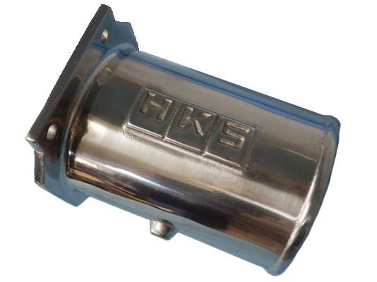 HKS Airflow Less Adaptor GT-R - 1599-SN003 Photo - Primary