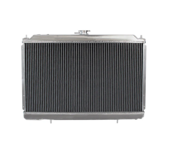 GReddy 95-98 Nissan Skyline GTR Aluminum Radiator TW-R BCNR33 RB26DETT - 12023803 User 1