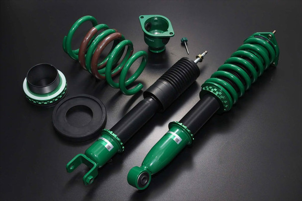 Tein 2023+ Nissan Z (RZ34) Flex Z Coilovers - VSARV-C1AS3