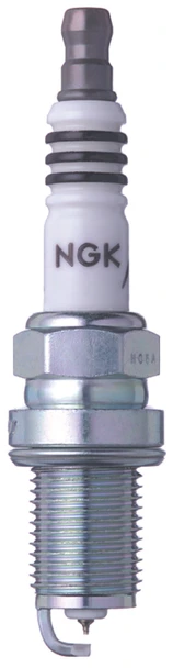 NGK Iridium Spark Plugs Pre-gapped 0.044 Box of 4 (BKR7EIX-11) - S15 Silvia SR20DET