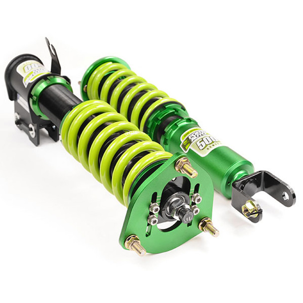 Fortune Auto 500 Series Coilovers Generation 7 - 2003-2008 350z