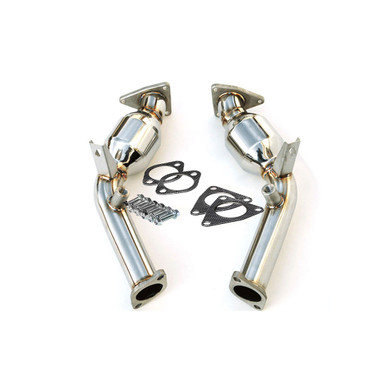 Invidia 03-06 Nissan 350Z Infiniti G35 VG35DE High Flow Cat