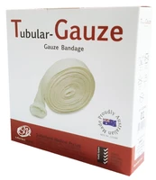 Small Toe Finger Tubular Gauze Bandage 20M - Size 00