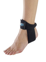 Ultimate Performance Achilles Tendonitis Support w/ Compression Strap