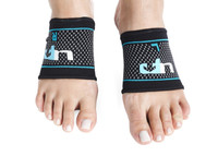 Ultimate Performance Elastic Arch Foot Support