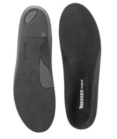 Trekker X-FIRM Density Full Length Orthotics Insoles