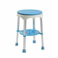 Max Mobility Delta Swivel Shower Stool Chair