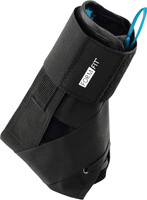 Ossur Formfit Ankle Brace with Speedlace