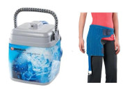 Breg Polar Care Kodiak Cooler & Hip Pad - Cold Therapy