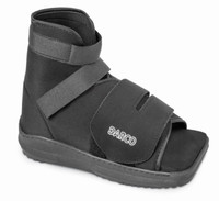Darco SlimLine Cast Boot Post Surgery