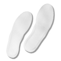 Tuli's Energy Tracks Full Length Ge Insoles