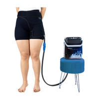 Breg Polar Care Wave Cooler + Hip Pad - Cold Compression Therapy