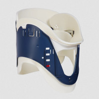 Ossur Patriot Adj Collar Brace (Adult)