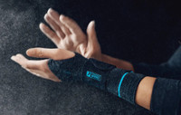 Ossur Formfit Pro Wrist Brace