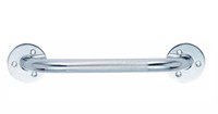 extured Steel Grab Bar (30cm) - Safety Rail Prevent Fall