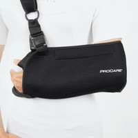 Procare Rehab Plus Shoulder Immobiliser