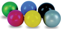 Fortress Hand Held Soft Weighted Ball