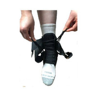 Breg Wraptor Ankle Stabilizer Support (Speed Lacing)