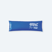 Chattanooga ColPac Blue Vinyl Ice Pack SMALL (8 x 28cm)