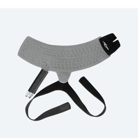 Donjoy Iceman Forefoot Wrap On Cold Pad