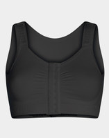 Carefix Bree PostOp Bra High Compression Wire Free Front Closure