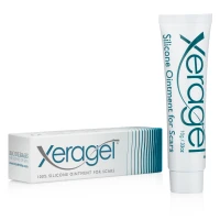 Xeragel Silicone Gel Ointment 10g