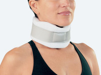 Donjoy Universal Cervical Foam Collar Neck Brace