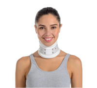 OrthoLife Rigid Adjustable Cervical Neck Brace